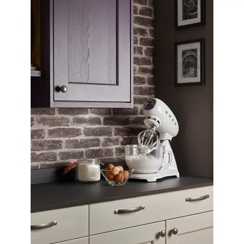 Robot SMEG SMF 13 WHEU - 6