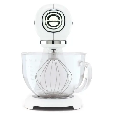 Robot SMEG SMF 13 WHEU - 2