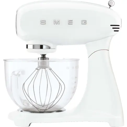 Robot SMEG SMF 13 WHEU - 1