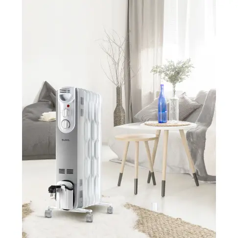 Convecteur bain d'huile SUPRA ORSO1500 - 2