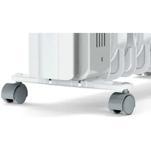 Convecteur bain d'huile SUPRA ORSO1500 - 5