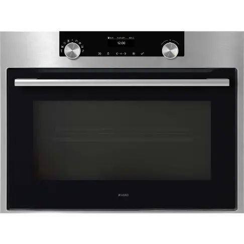 Micro-ondes encastrable monofonction ASKO OM8464S - 1