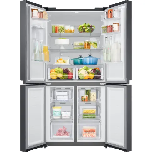 Réfrigérateur multi-portes SAMSUNG RF48A401EB4 - 7