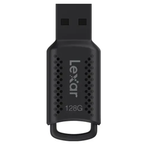 Clé usb LEXAR JUMPDRIVE V 400 128 USB 3.0 - 1