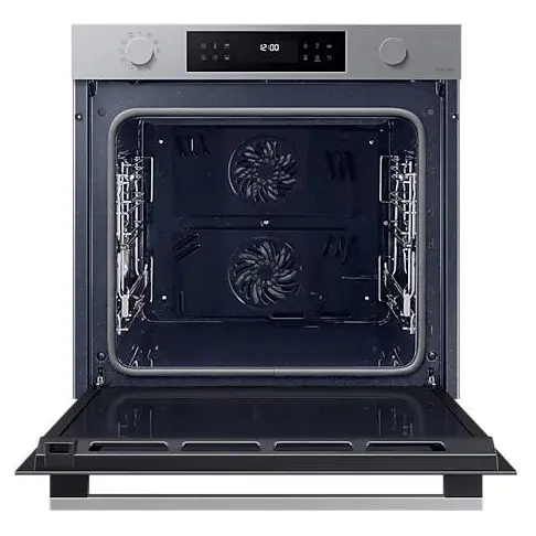 Four pyrolyse SAMSUNG NV7B4450UAS - 3