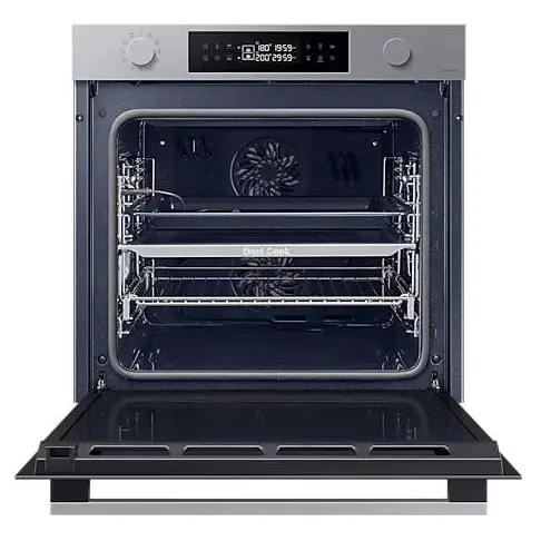 Four pyrolyse SAMSUNG NV7B4450UAS - 4