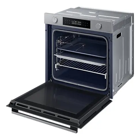 Four pyrolyse SAMSUNG NV7B4450UAS - 7