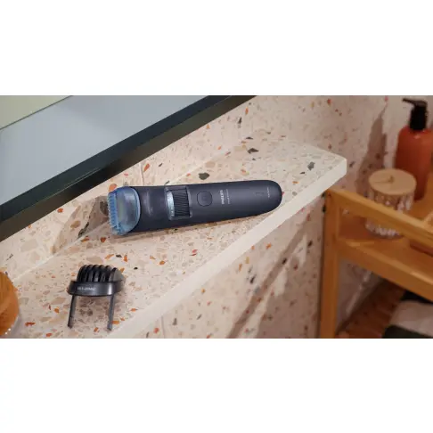 Tondeuse à barbe PHILIPS BT3665/15 - 3