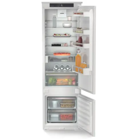 Réfrigérateur intégrable combiné inversé LIEBHERR ICSE5122-20 - 1