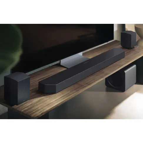 Barre de son SAMSUNG HWQ995F - 15