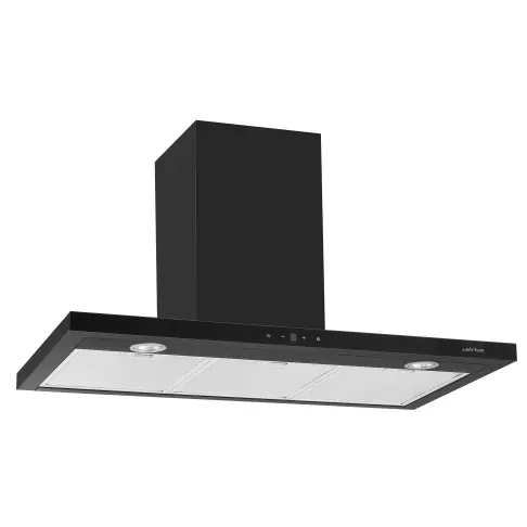 Hotte décorative AIRLUX AHBS960BK - 1