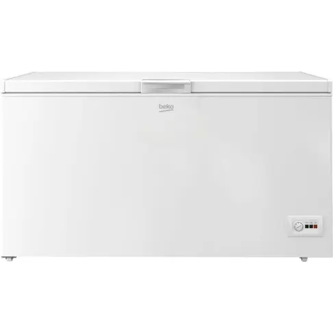 Congélateur coffre BEKO HSA47530N - 1