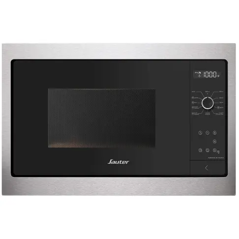 Micro-ondes encastrable monofonction SAUTER SMS7121X - 1