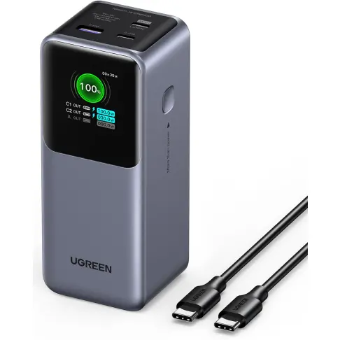 Chargeur externe UGREEN 35524B - 1