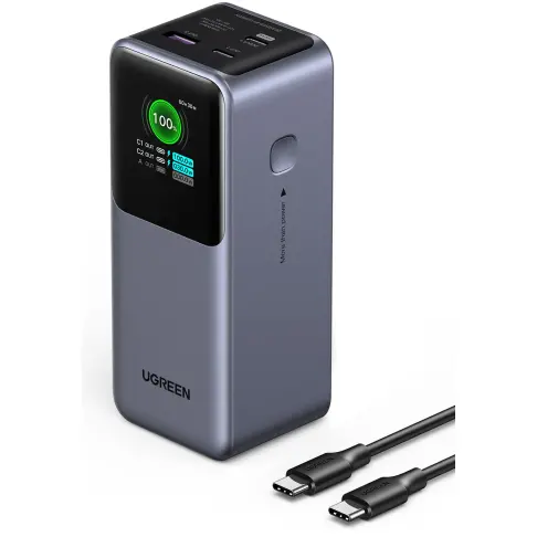 Chargeur externe UGREEN 35524B - 2