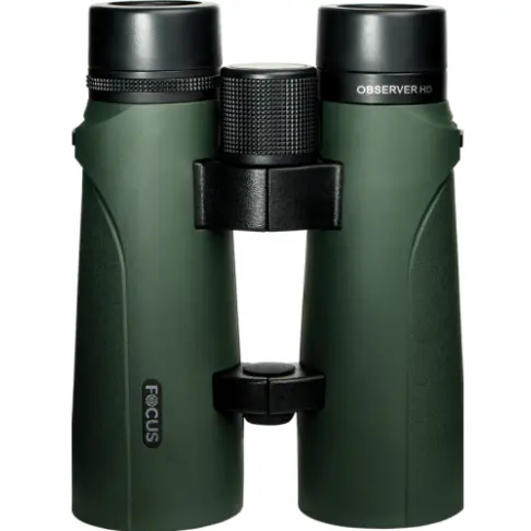 Jumelle CULLMANN OBSERVER 10 X 50 HD - 1
