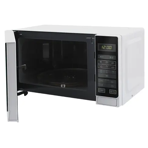 Micro-ondes monofonction SHARP R 242 WW - 3