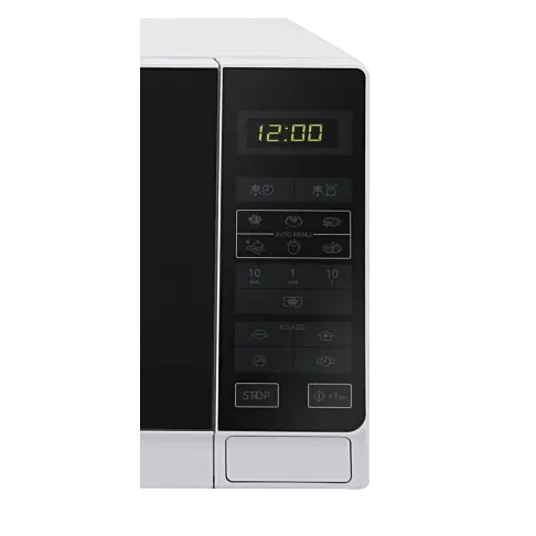 Micro-ondes monofonction SHARP R 242 WW - 4