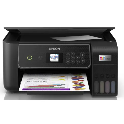 Imprimante multifonction EPSON ET-2871 - 2