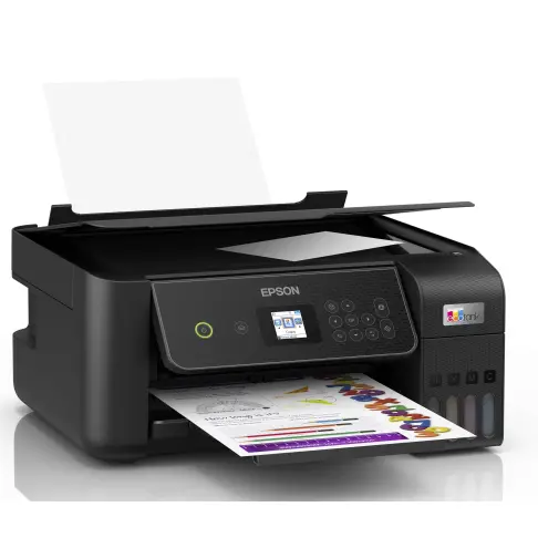 Imprimante multifonction EPSON ET-2871 - 3