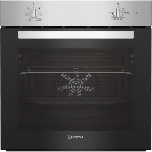 Four hydrolyse - écolyse INDESIT IB25REX - 1