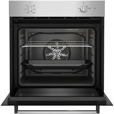 Four hydrolyse - écolyse INDESIT IB25REX - 2