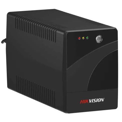 Onduleur HIKVISION DS-UPS1200-R - 1