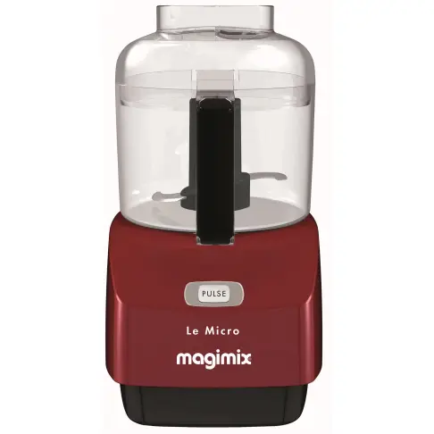 Mini hachoir MAGIMIX 18114 F - 1