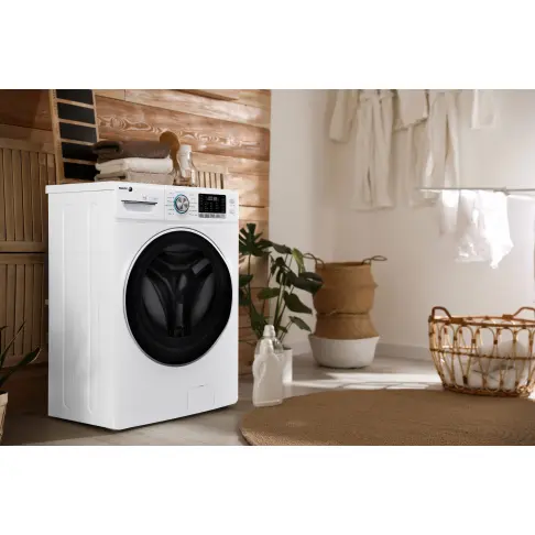 Lave linge hublot FAGOR FLF1810DIW - 6