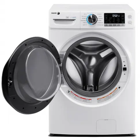 Lave linge hublot FAGOR FLF1810DIW - 5
