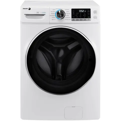 Lave linge hublot FAGOR FLF1810DIW - 1