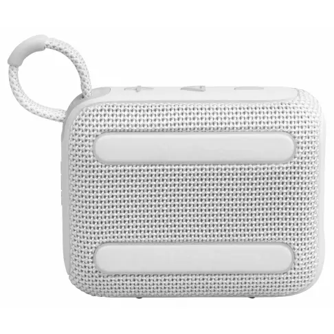 Enceinte ultra-portable JBL GO4BLANC - 3