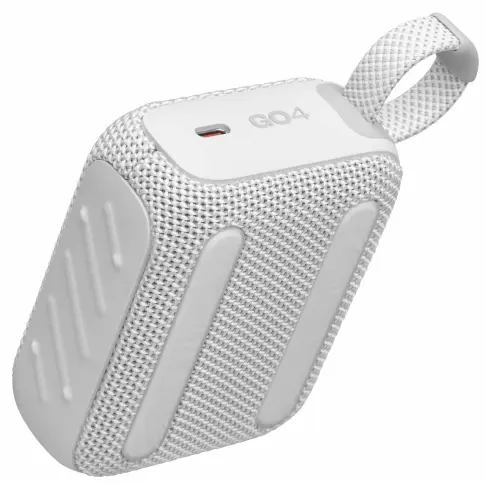 Enceinte ultra-portable JBL GO4BLANC - 6