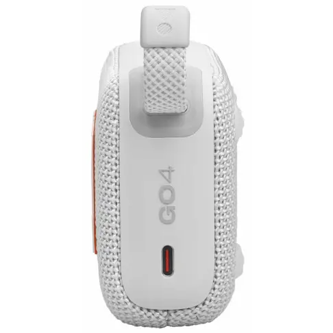 Enceinte ultra-portable JBL GO4BLANC - 10