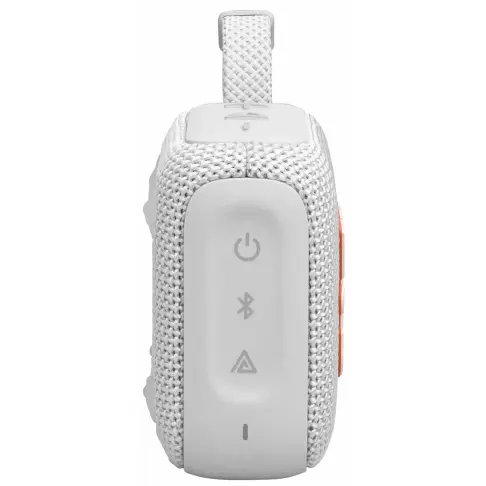 Enceinte ultra-portable JBL GO4BLANC - 11