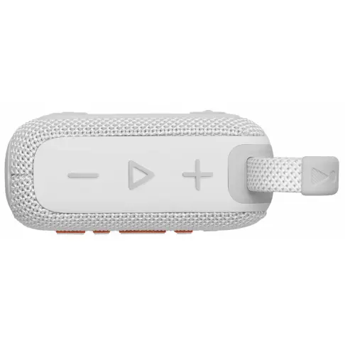 Enceinte ultra-portable JBL GO4BLANC - 12