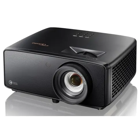 Vidéoprojecteur OPTOMA PHOTONBEAMPK52 - 2