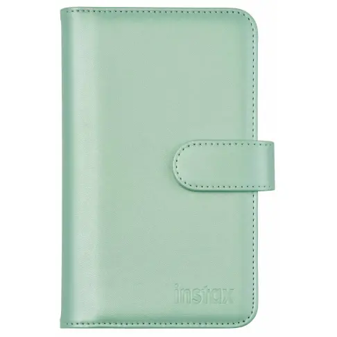 Album photo FUJIFILM INSTAX ALBUM MINI 13 VERT - 1