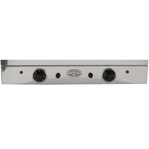 Plancha electrique FORGE ADOUR SUKALDEA 600 - 2