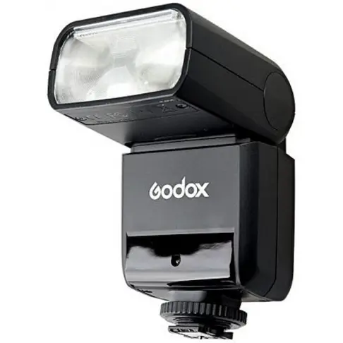 Flash GODOX TT 350 C - 1
