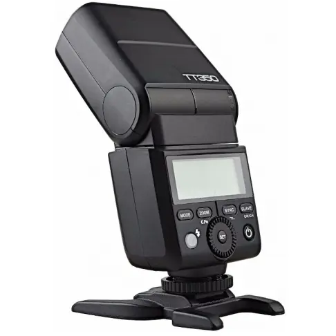 Flash GODOX TT 350 C - 3