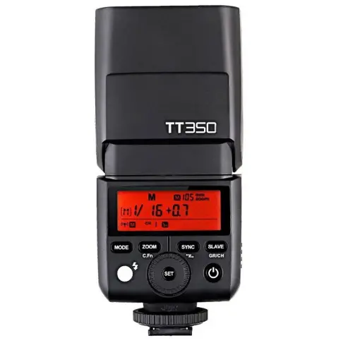 Flash GODOX TT 350 C - 2