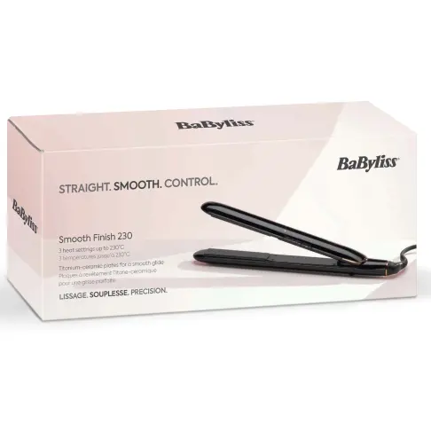 Lisseur BABYLISS ST250E - 2