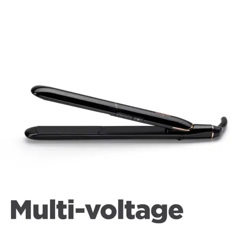 Lisseur BABYLISS ST250E - 5