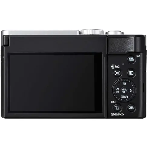 Appareil photo compact PANASONIC DC TZ 99 E S - 3