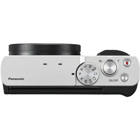 Appareil photo compact PANASONIC DC TZ 99 E S - 4
