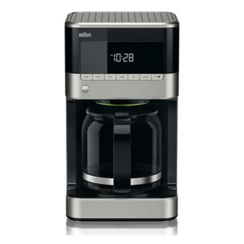 Cafetière filtre  KF7120BLACK - 1