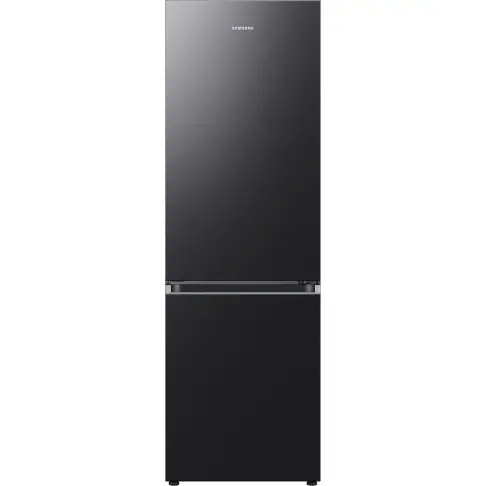 Réfrigérateur combiné inversé SAMSUNG RB34C705CB1 - 1