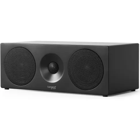 Enceinte centrale TANGENT SPECTRUMIIXCNOIR - 1