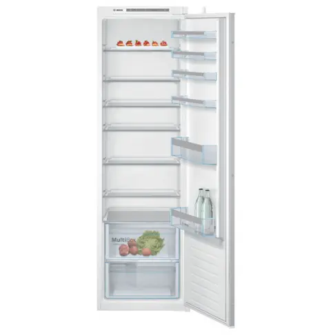 Réfrigérateur intégré 1 porte BOSCH KIR 81 VSF 0 - 1